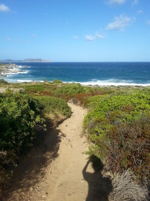 Plage