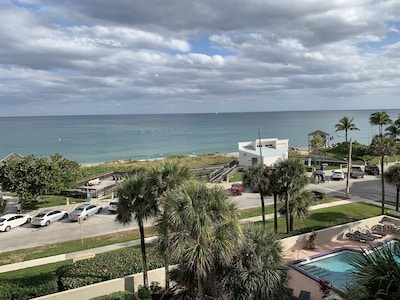 Deerfield Beach Condo
