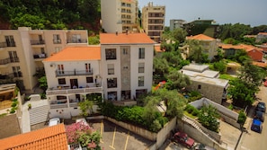 Ulkopuoli