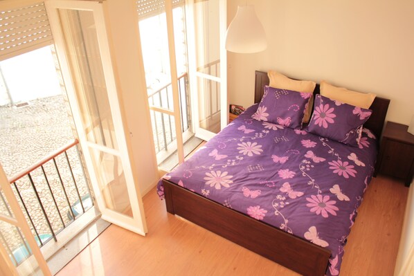 Bedroom I