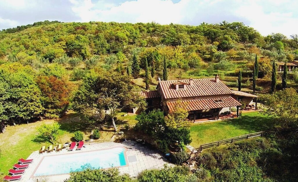 Picture of villa