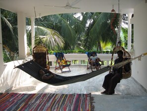 Terrass/Patio