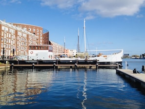 Port de plaisance