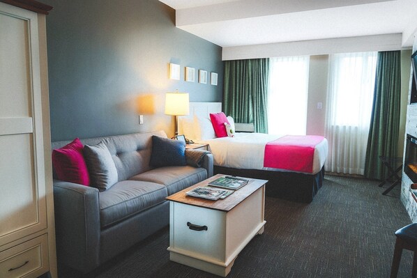Welcome to your lovely retreat in Whistler!
