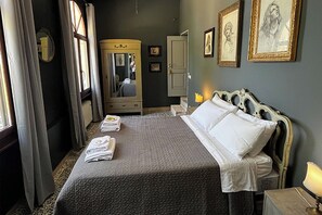 Villa Cappelli Via Appia Bed