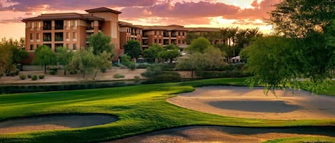 Luxurious Resort 2 Bedroom Villa in the SouthWest Desert with Great Amenities