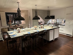 Coin salle à manger