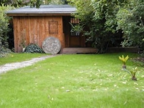 Garden, Park