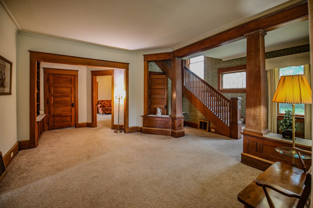 Victorian Home For Family With Room To Spread Out Appleton Последние твиты от home instead appleton (@hisc_appleton). victorian home for family with room to spread out appleton