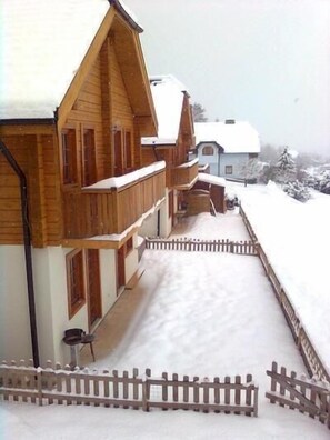 Haus Untergeschoss