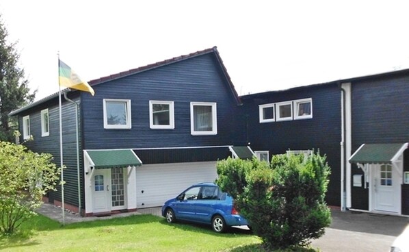 Haus Hopfe Hahnenklee
