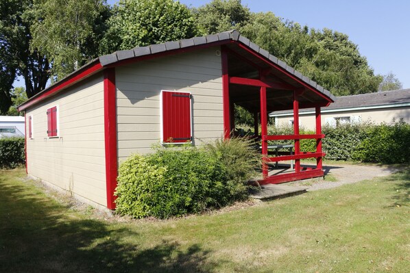Exteriör