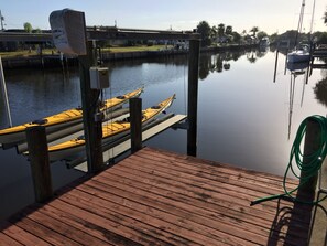 Marina