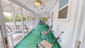 Terrass/Patio