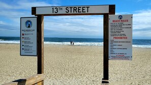 Strand