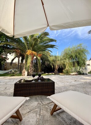 Terrass/Patio