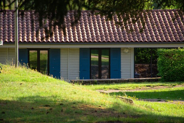 Exteriör