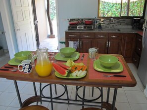 Kitchen Table