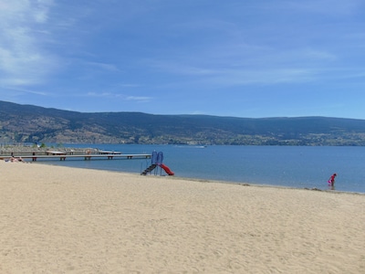 Stellar Jay Hollow near Okanagan Lk and adjacent to Bird Sanctuary In Summerland