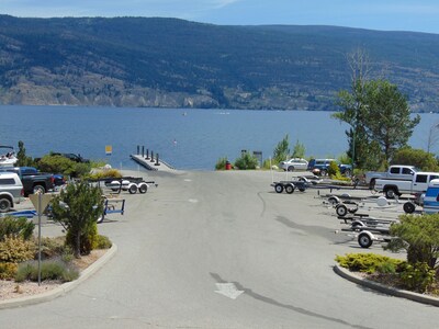 Stellar Jay Hollow near Okanagan Lk and adjacent to Bird Sanctuary In Summerland