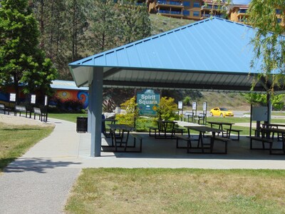 Stellar Jay Hollow near Okanagan Lk and adjacent to Bird Sanctuary In Summerland