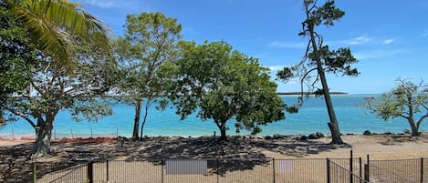 Beach/Pool View 