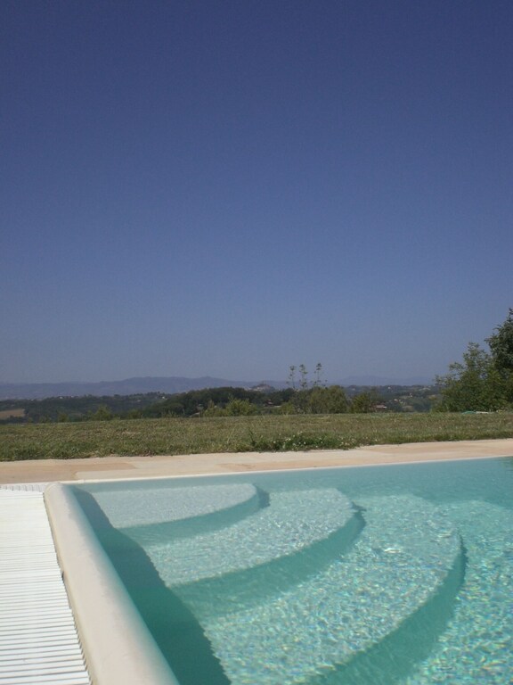 Picture of villa