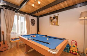 Salle de jeux