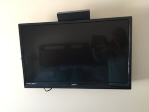 テレビ