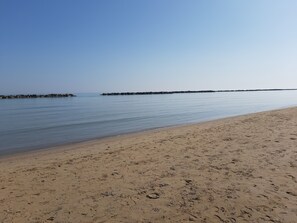 Spiaggia