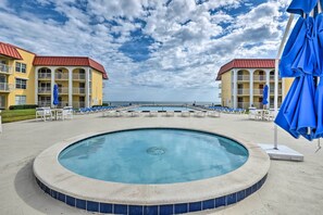 children's pool