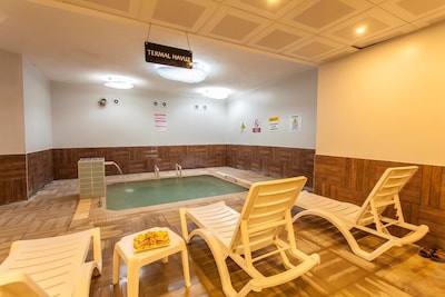 Pamukkale Termal Ece Otel