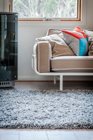 Lounge/heating