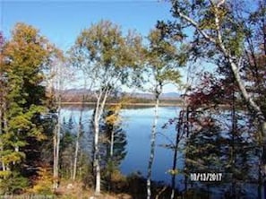 East Pond, aka Lake Ebeemee