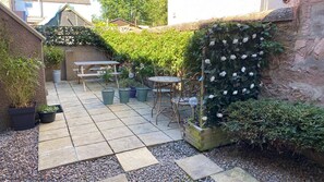 Terras