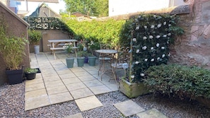 Terras