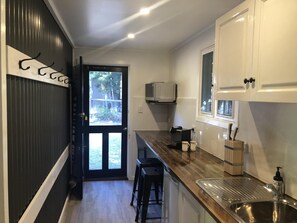 Cucina privata