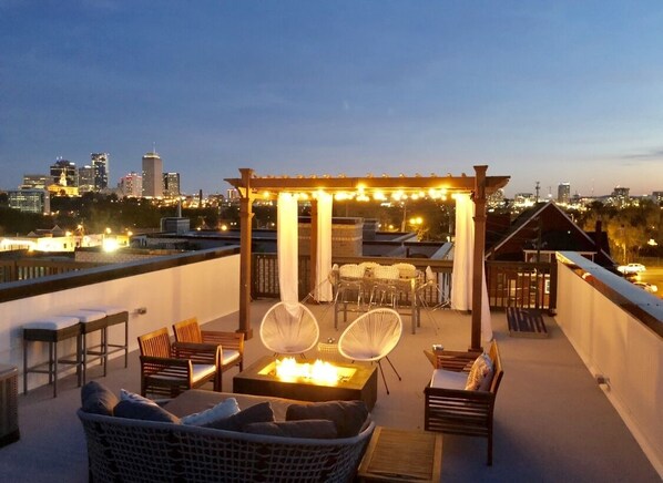 Terrass/Patio
