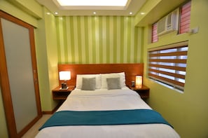 A Homey Place Manila, 1 Bedroom