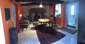Restauration