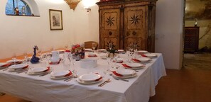 Restauration