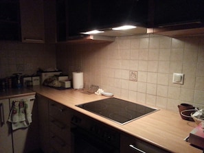 Eget kök
