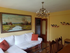 SALON COMEDOR
