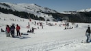 station de ski de Camurac