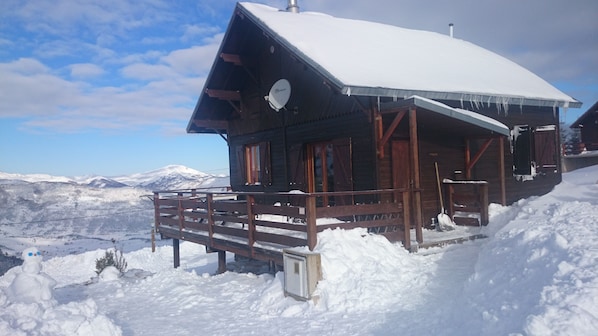 Exteriör