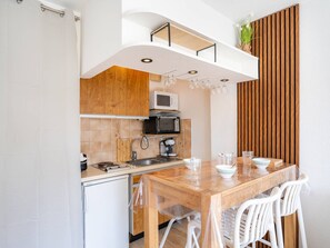 Cuisine privée