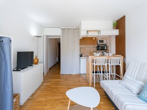 Coin séjour