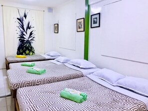 Superior Cabana