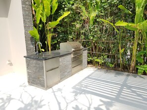 The Naman Retreat,3Bedrooms Garden View