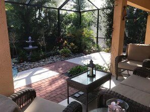Terrass/Patio